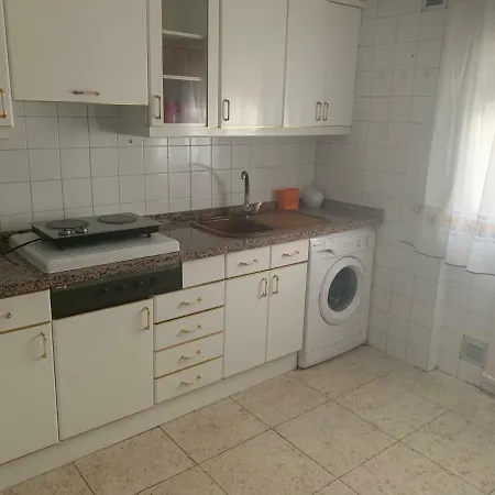 Vivienda Turistica Vistas Catedral Apartment Leon Exterior photo