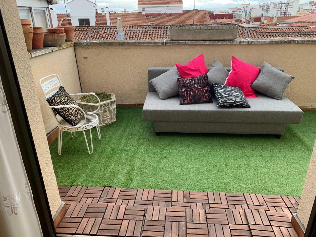 Vivienda Turistica Vistas Catedral *